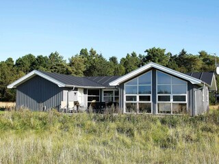 Ferienhaus Bratten Strand  18