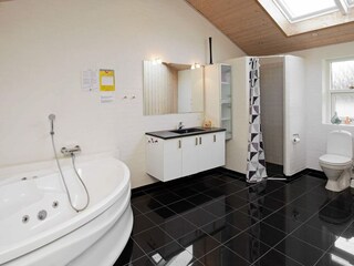 Vakantiehuis Bratten Strand  4