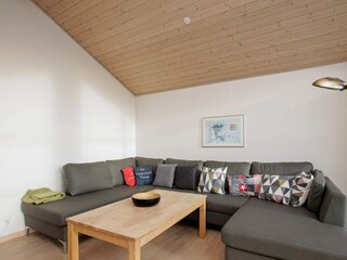 Vakantiehuis Bratten Strand  5