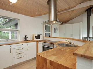 Vakantiehuis Bratten Strand  9
