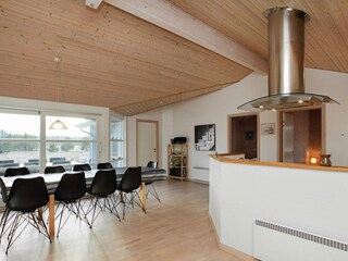 Vakantiehuis Bratten Strand  13
