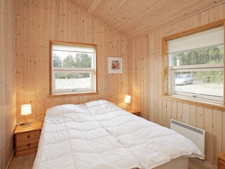 Vakantiehuis Bratten Strand  14