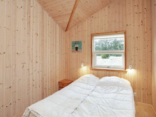 Vakantiehuis Bratten Strand  16