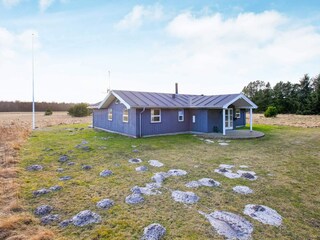 Vakantiehuis Bratten Strand  23