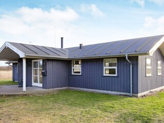 Vakantiehuis Bratten Strand  26