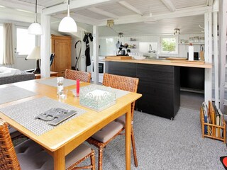 Vakantiehuis Fårevejle  3
