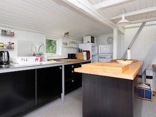 Vakantiehuis Fårevejle  15