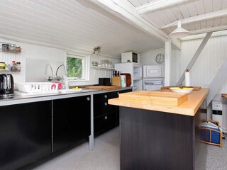 Vakantiehuis Fårevejle  6