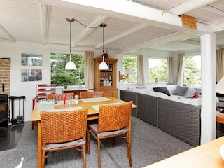 Ferienhaus Fårevejle  19