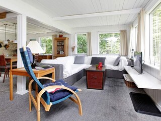 Vakantiehuis Fårevejle  8