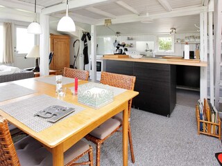 Vakantiehuis Fårevejle  9