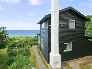 Ferienhaus Fårevejle  15