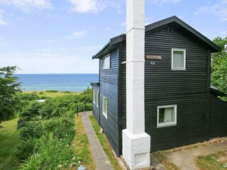 Holiday house Fårevejle  7