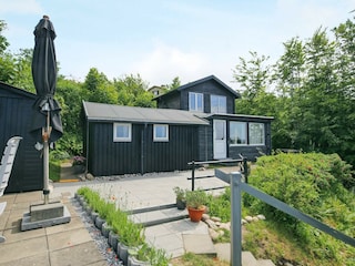 Ferienhaus Fårevejle  29