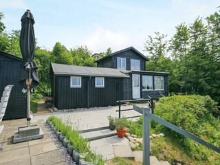 Vakantiehuis Fårevejle  12