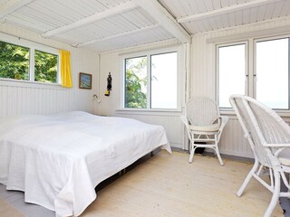 Vakantiehuis Fårevejle  13