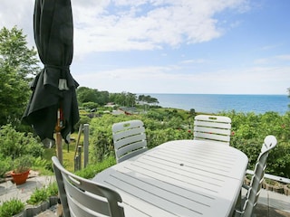 Casa per le vacanze Fårevejle  18