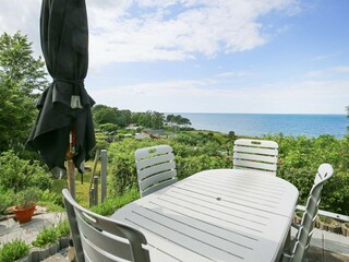 Casa per le vacanze Fårevejle  19