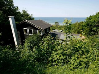 Maison de vacances Fårevejle  5