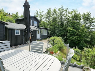 Ferienhaus Fårevejle  29