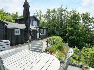 Vakantiehuis Fårevejle  18