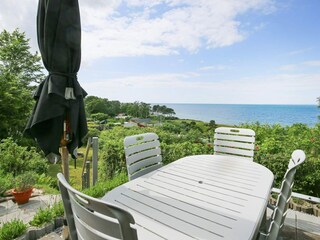 Maison de vacances Fårevejle  38