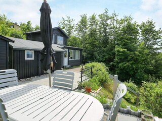 Casa de vacaciones Fårevejle  38
