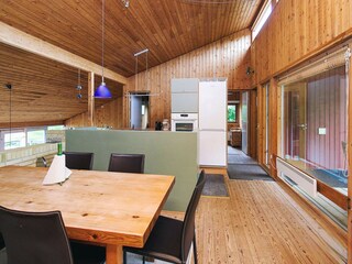 Maison de vacances Fårevejle  26