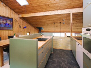 Ferienhaus Fårevejle  33
