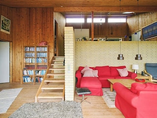 Ferienhaus Fårevejle  20