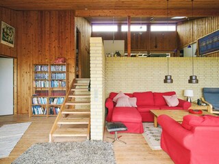 Vakantiehuis Fårevejle  20