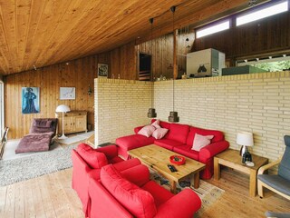 Vakantiehuis Fårevejle  28