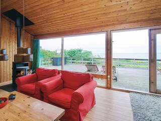 Ferienhaus Fårevejle  14