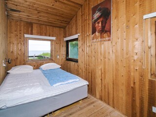 Vakantiehuis Fårevejle  8