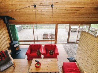 Vakantiehuis Fårevejle  39