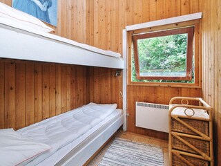 Ferienhaus Fårevejle  15