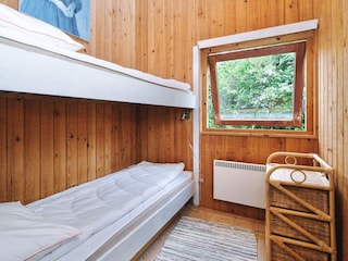 Maison de vacances Fårevejle  15