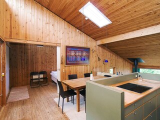 Vakantiehuis Fårevejle  29