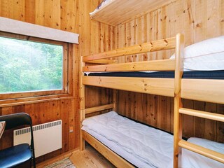 Vakantiehuis Fårevejle  23
