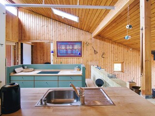 Ferienhaus Fårevejle  34
