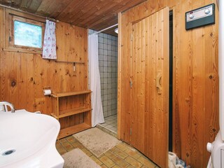 Maison de vacances Fårevejle  35