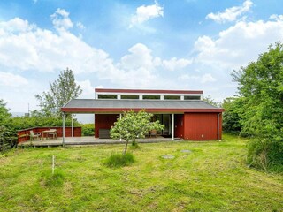 Ferienhaus Fårevejle  11