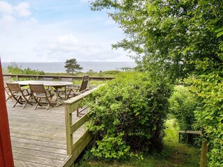 Maison de vacances Fårevejle  16