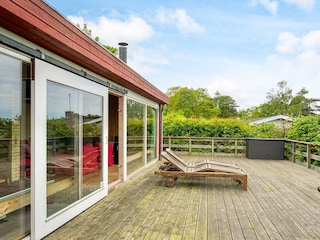 Ferienhaus Fårevejle  9