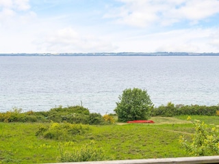 Ferienhaus Fårevejle  10