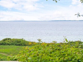 Vakantiehuis Fårevejle  21