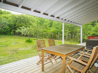 Vakantiehuis Fårevejle  22
