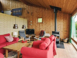 Vakantiehuis Fårevejle  42