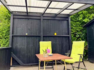 Casa de vacaciones Fårevejle Grabación al aire libre 3