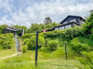 Holiday house Fårevejle Outdoor Recording 4